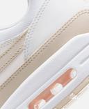 Nike Air Max 1 - White