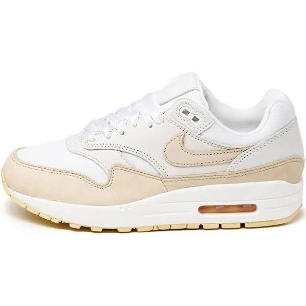 Nike Air Max 1 - White