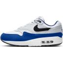 Nike Air Max 1 White Black Medium Olive