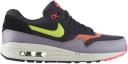 Nike Air Max 1 White Gamma Orange