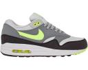 Nike Air Max 1 White Gamma Orange