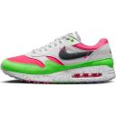 Nike Air Max 1 White Gamma Orange