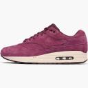 Nike Air Max 1 White Gamma Orange