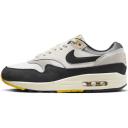 Nike Air Max 1 White Gamma Orange