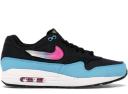 Nike Air Max 1 White Gamma Orange