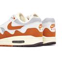 Nike Air Max 1 x Patta Monarch (with Bracelet) | Size 3.5