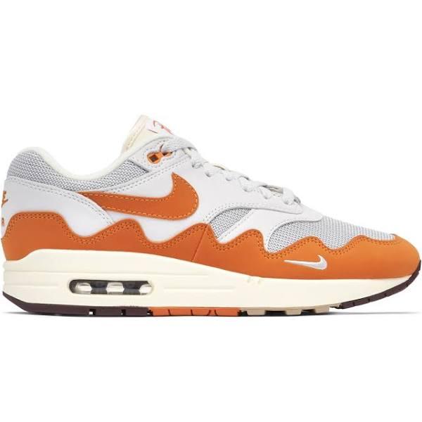 Nike Air Max 1 x Patta Monarch (without Bracelet) | Size 5