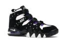 Nike Air Max 2 CB 94 Black Purple (2015)