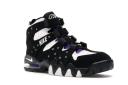 Nike Air Max 2 CB 94 Black Purple (2015)