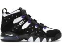 Nike Air Max 2 CB 94 Black Red (2010)