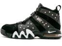 Nike Air Max 2 CB 94 Black Red (2010)