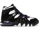 Nike Air Max 2 CB 94 Black Red (2010)