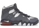 Nike Air Max 2 CB 94 Black Red (2010)