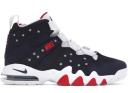 Nike Air Max 2 CB 94 Black Red (2010)