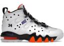 Nike Air Max 2 CB 94 Black Red (2010)