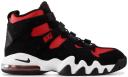 Nike Air Max 2 CB 94 Black Red (2010)