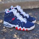 Nike Air Max 2 CB 94 Obsidian Gym Red (2015)