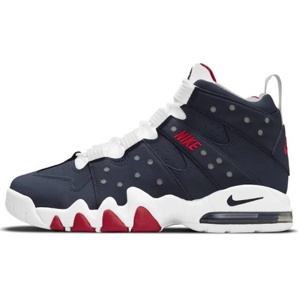 Nike Air Max 2 CB 94 Obsidian Gym Red (2015)