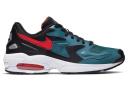 Nike Air Max 2 Light Black Teal