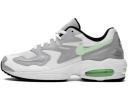 Nike Air Max 2 Light Black Teal