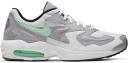Nike Air Max 2 Light Black Teal
