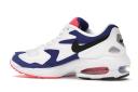 Nike Air Max 2 Light White Ultramarine