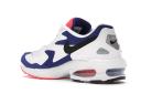 Nike Air Max 2 Light White Ultramarine