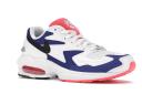 Nike Air Max 2 Light White Ultramarine