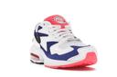 Nike Air Max 2 Light White Ultramarine