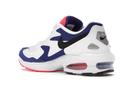 Nike Air Max 2 Light White Ultramarine