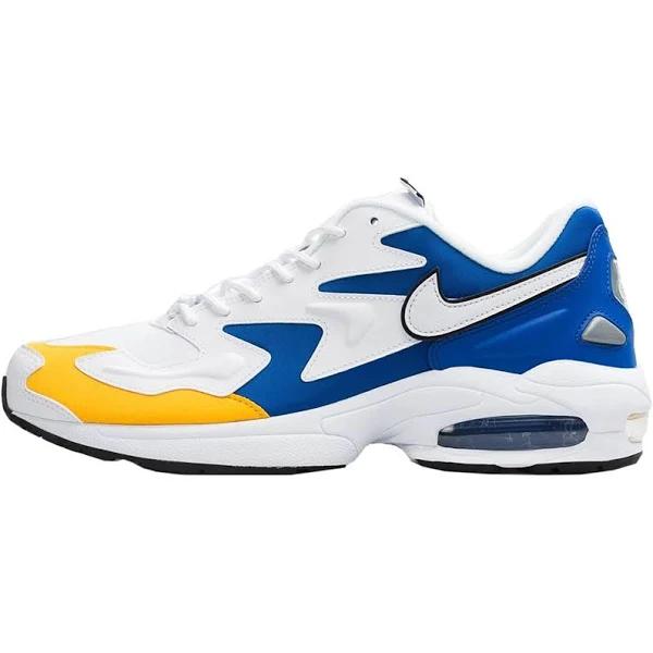 Nike Air Max 2 Light Windbreaker