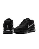 Nike Air Max 2017 Black Anthracite