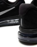 Nike Air Max 2017 Black Anthracite