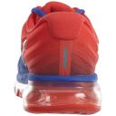 Nike Air Max 2017 - Blue/Orange