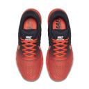 Nike Air Max 2017 Bright crimson/total Crimson
