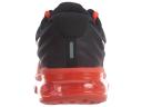 Nike Air Max 2017 Bright crimson/total Crimson