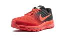 Nike Air Max 2017 Bright crimson/total Crimson
