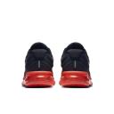 Nike Air Max 2017 Bright crimson/total Crimson