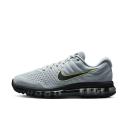 Nike Air Max 2017 grey/white 849559-101 Men's