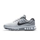 Nike Air Max 2017 grey/white 849559-101 Men's