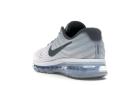 Nike Air Max 2017 grey/white 849559-101 Men's