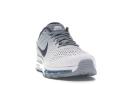 Nike Air Max 2017 grey/white 849559-101 Men's