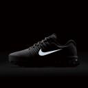 Nike Air Max 2017 grey/white 849559-101 Men's