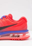 Nike Air Max 2017 Men's Running Shoe