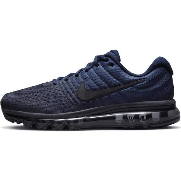Nike Air Max 2017 Men's Running Shoe