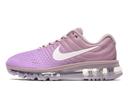 Nike Air Max 2017 'Plum Fog' Sneakers | Purple | Women's Size 5