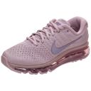 Nike Air Max 2017 'Plum Fog' Sneakers | Purple | Women's Size 5