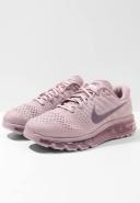 Nike Air Max 2017 'Plum Fog' Sneakers | Purple | Women's Size 9.5