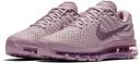 Nike Air Max 2017 'Plum Fog' Sneakers | Purple | Women's Size 9.5