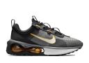 Nike Air Max 2021 Anthracite University Gold
